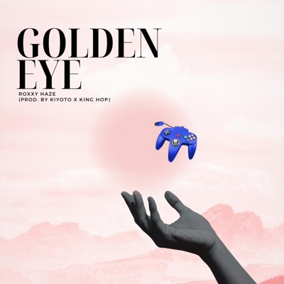 Golden Eye - Single