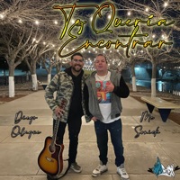 Te Quería Encontrar (feat. Diego Olague) - Single - Mc Sonick