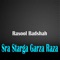 Wail Cha Sa Sho Yar Ma Chara Laro 1 - Rasool Badshah lyrics