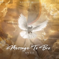 Message To Bro - Single - anti-j