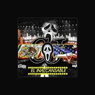 Listen to Sonido Fantasma CJ, watch music videos, read bio, see tour dates & more!