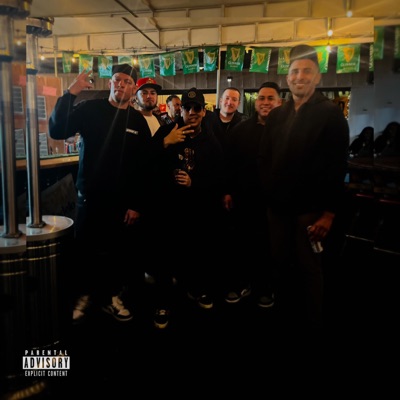 Un Ratito (feat. Fons) - Single