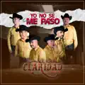 Yo no se que me paso