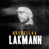 Hussellaa (feat. Orange Field) - Single