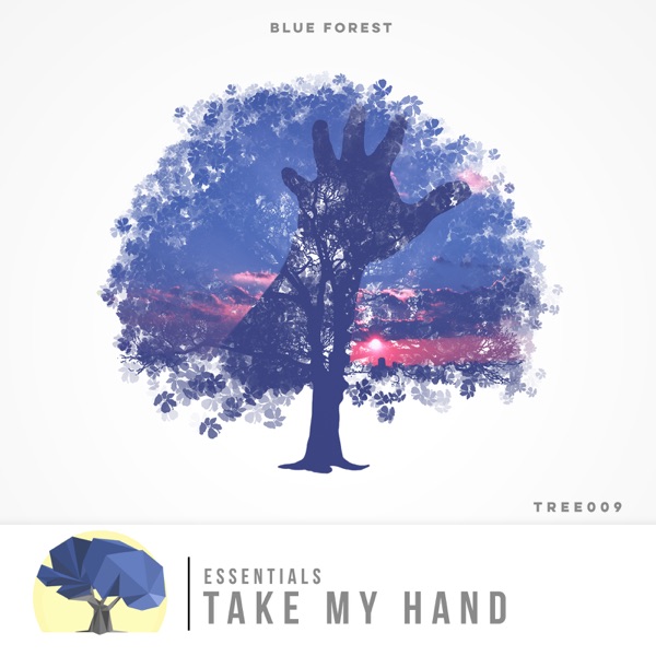 Take My Hand - Single