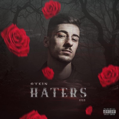Haters - Single