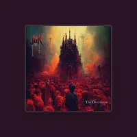 Ouve undefined, vê vídeos de música, lê a biografia, vê as datas da digressão e muito mais!