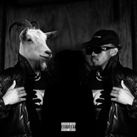 The Goat Pack - Single - Ferlando Young
