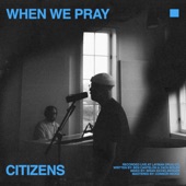 when we pray (acoustic) artwork