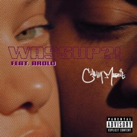 Wassup?! (feat. AROLD) - Single - Chelley Marie