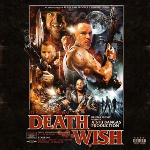 So What You Wanna Do (feat. Vinnie Paz & ILL BILL) [Instrumental]