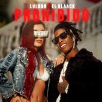 Prohibido - Single - Lulu99 & El Blaack