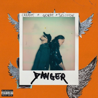 Danger (feat. supernOva) - Single