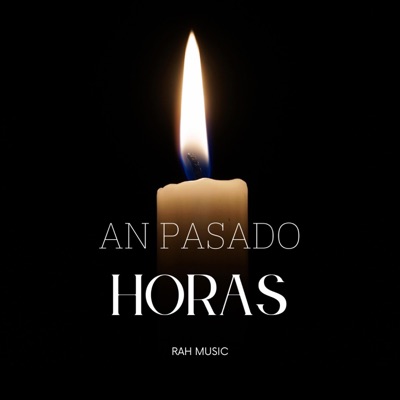 An pasado horas - Single