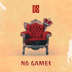 NO GAMES cover art