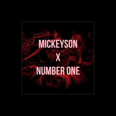 Listen to Mickey Son, watch music videos, read bio, see tour dates & more!