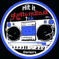 HIT IT — DARIEN'S