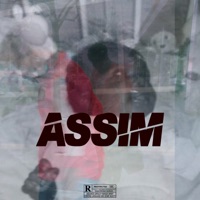 Assim - Single - Bruno Jackson