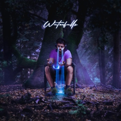 Waterfalls (feat. Aman) - EP