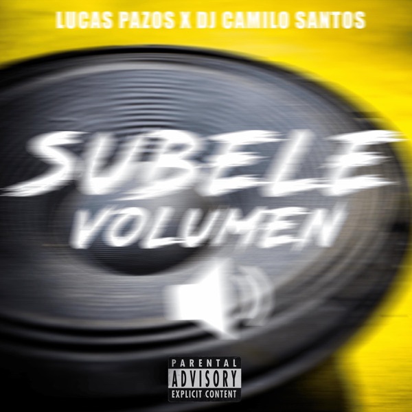 Súbele Volumen