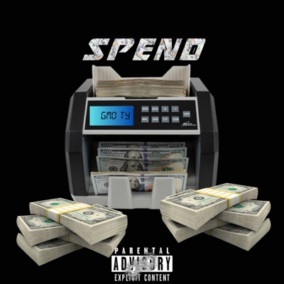 Spend - Single