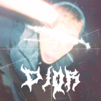 Dior (feat. niikxrvde) - Single - LDG RzMdz