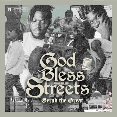 God Bless the Streets
