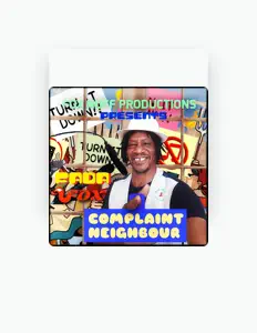 Fada Fox을(를) 듣고, 뮤직 비디오를 보고, 약력을 읽고, 투어 일정 등을 확인하세요!