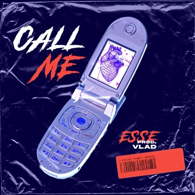 Call Me - Single
