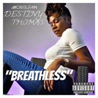Breathless - Single - Destiny Thomas
