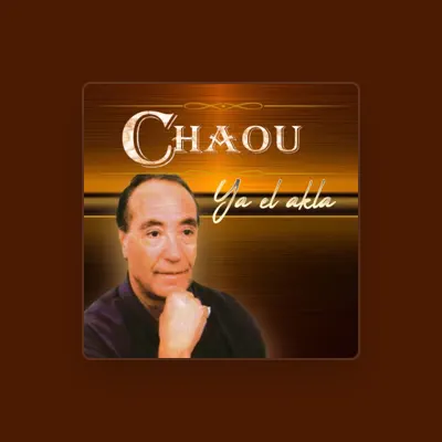 Listen to Chaou, watch music videos, read bio, see tour dates & more!
