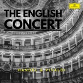 The English Concert - Handel & Vivaldi artwork