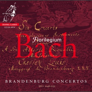 Bach: Brandenburg Concertos