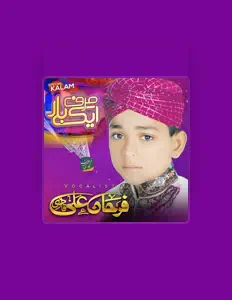 Listen to Farhan Ali Qadri, watch music videos, read bio, see tour dates & more!
