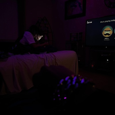 Air Matress - Single