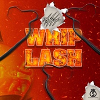 Whiplash - Single - Big Shaw
