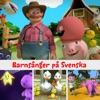 Barnsånger på Svenska