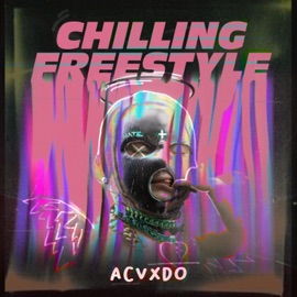 CHILLING FREESTYLE ACVXDO