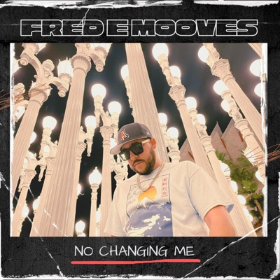 No Changing Me - Single