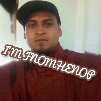 IM fnomhenop - Single