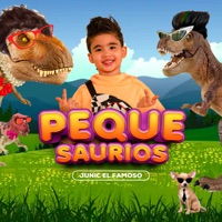 Pequesaurios - Single - Junic El Famoso