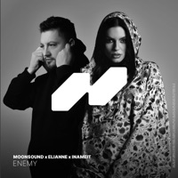 Enemy - Single - Moonsound, Elianne & INAMEIT