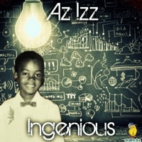 Grown Ups - Single - Az Izz