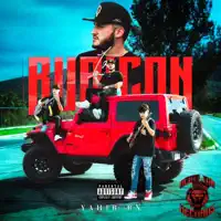 La Rubicon — Yahir BN