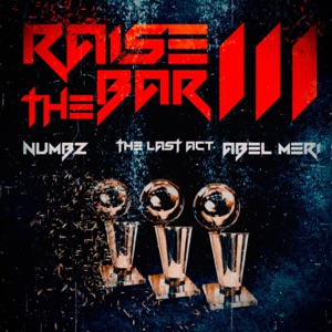 Raise the Bar III - EP