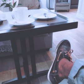 Happily Ever After (Audiobook) Kronstudios