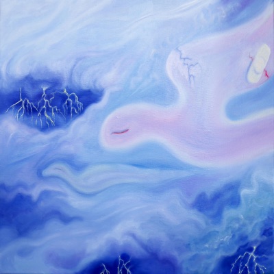 jeune GDB - papillons (bonus)