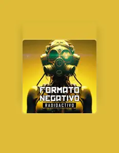 Listen to Formato Negativo, watch music videos, read bio, see tour dates & more!