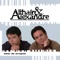 Acordo Pra Sonhar - Ataíde & Alexandre lyrics