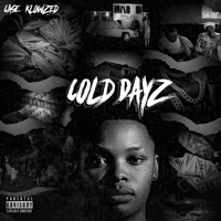 Cold Dayz - CaseKlowzed